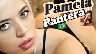Privacy with Pamela Pantera