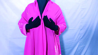 Indian Desi housewife