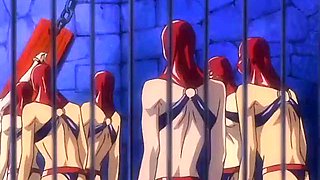 Discipline Ep 3 Dub