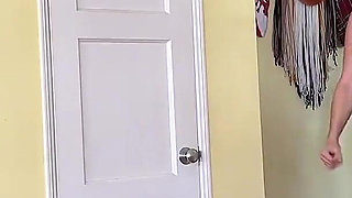 Stepmom Fucks Stepsons Best Friend