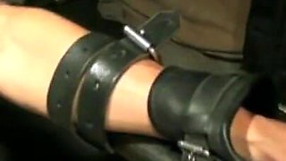 Bondage Art