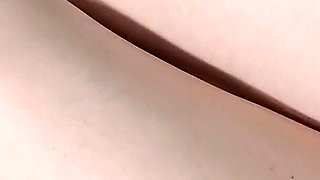 Japanese MILF by the Poolside