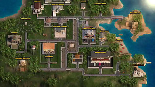 Treasure Of Nadia: Penetrating Oil Ep 275