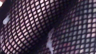 A well deserved spanking