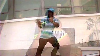 London Swallows some cum