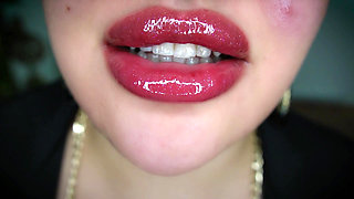 I SATISFY YOU ASMR