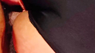 Fucking My Mother-in-law Secretly Before My Girlfriend Arrives