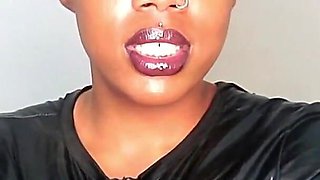 Femdom Addicted Loser Goddess Chy Latte Verbal Humiliation Middle Finger Fetish Female Domination