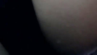 Flashing My Dick in Front of a Girl in Public Swimming Pool and Fucks Me - It's Very Risky with People Near - Misscreamy