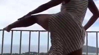 Perfect ass: Solo, Latina  Latin Porn