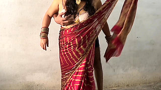 Beautiful chubby anjali bhabhi first time hot romantic hardcore anal sex with cumshot in hindi audio dirty talk