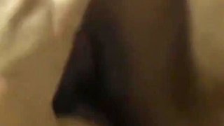 Taboo!!! Big Tit Stepmom Rides Stepson's Cock Cowgirl