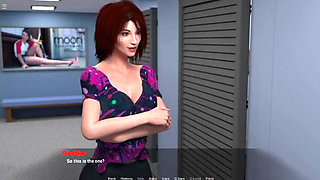 Away From Home Gameplay Part 5 by Loveskysan