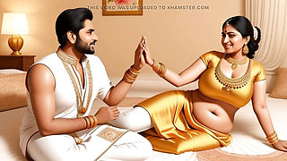 My Doctor had hard sex with me Hardcore Fucking Indian Pussy licking