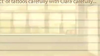 Taffy Tales V0.68.2a Part 65 My Hot Teacher Sucked Me off by Loveskysan69