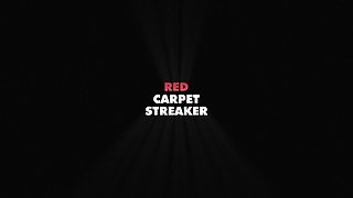 Red Carpet Streaker With Ava Addams, Keiran Lee - Brazzers