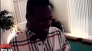 Sahara Sands, Mr Marcus And Sally Layd - Black Avenger The Titty Romp