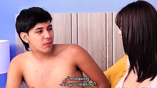 SexMex Fabiola Romero Virgin Cousin