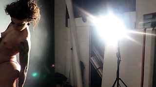 Amateur Cute Teen Girl Plays Anal Solo Cam Free Porn