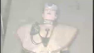 The Dominator  it s lesbian whipping