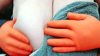 Webcam Girl Free Big Boobs Porn Video