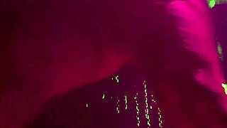 Big boobs milf masturbates with her dildo