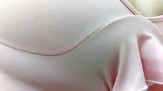 DaneJones HD Natural big boob girl masturbates
