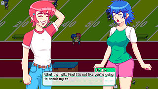 Dandy Boy Adventures 0.4.2 Part 17 Try Hard Get Good by Loveskysan69