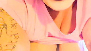 Getting What She Deserves the Bitch Wont Shut up Shoved up Her Ass His Monster Cock When Shes Gwtti G on His Nerves