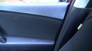 A Turkish Milf Is Disturbed When German Police Officer Pulls Out His Big Cock 5 Min