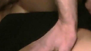 The Real Gangbang Party Vol 9 #2