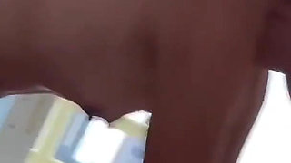 Johntronx - Thai Cutie Rides My Dick Like a Pro