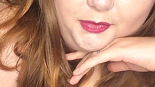Smoking Video From Your Mistress