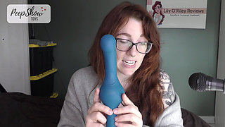 NSFW Review of the Revolution Tsunami Double-ended Vibe