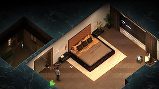 Symphony of the Serpent - Part 124 - Hot Anal with a Busty Babe by Loveskysan69