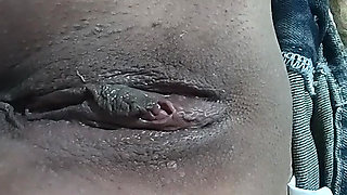 fingers in my pussy