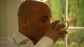 FLEXIBLE VINTAGE SEX 4 ft. Annie Body: Blowjob, Babe  Hardcore Porn