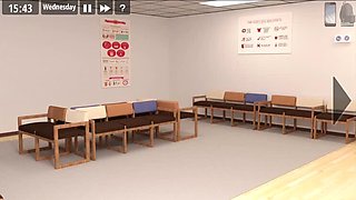 Lust And Life Chapter 23 - Threesome Fuck with Stepsister and Big Tits MILF