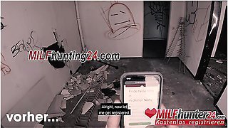 Dicks Skinny Vicky Hundt Down And Cums On Her Face