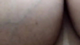 Queen Hot Stepsister-in-law Took Out Water by Fingering in Chute.