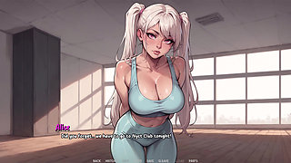 Shadows of Ambition (part 20)