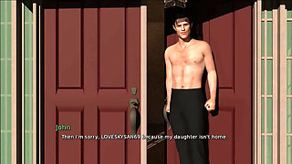 A Step-mother's Love (orborigin) part 5 Part 21 Gameplay by Loveskysan69