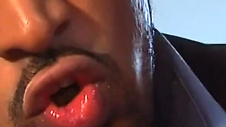 A Very Naughty Policewoman