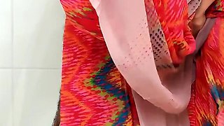 My Wife Found Out About My Affair with a Desi Maid with Hindi Audio