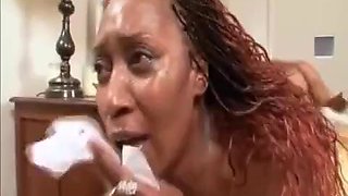 Dont fuck my boyfriend Stepmom!: Big Tits, Big Ass  Blowjob Porn