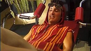 Big Cock Generation - Episode 2