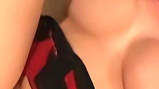 Smoking Is Taboo in Hotel so Blonde Distracts Him with a Blowjob and Cowgirl Swallowing.
