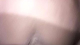 My Wife's Stepsister Riding BBC