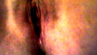 Turkish Webcam Girl Masturbating Solo
