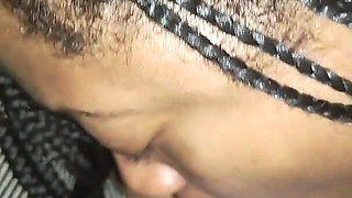 Super Sloppy Dick Gobbling